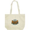 Custom Print Non-Woven Tote Bag Thumbnail