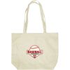 Custom Print Non-Woven Tote Bag Thumbnail