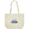 Custom Print Non-Woven Tote Bag Thumbnail
