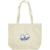 Custom Print Non-Woven Tote Bag Thumbnail