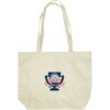 Custom Print Non-Woven Tote Bag Thumbnail