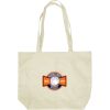 Custom Print Non-Woven Tote Bag Thumbnail