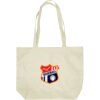 Custom Print Non-Woven Tote Bag Thumbnail