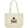 Custom Print Non-Woven Tote Bag Thumbnail