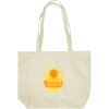 Custom Print Non-Woven Tote Bag Thumbnail