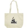 Custom Print Non-Woven Tote Bag Thumbnail