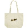 Custom Print Non-Woven Tote Bag Thumbnail