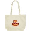Custom Print Non-Woven Tote Bag Thumbnail
