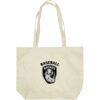 Custom Print Non-Woven Tote Bag Thumbnail