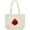 Custom Print Non-Woven Tote Bag Thumbnail