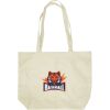 Custom Print Non-Woven Tote Bag Thumbnail