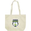Custom Print Non-Woven Tote Bag Thumbnail