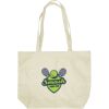 Custom Print Non-Woven Tote Bag Thumbnail