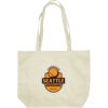 Custom Print Non-Woven Tote Bag Thumbnail