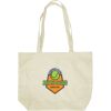 Custom Print Non-Woven Tote Bag Thumbnail