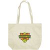 Custom Print Non-Woven Tote Bag Thumbnail