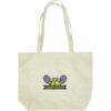 Custom Print Non-Woven Tote Bag Thumbnail