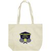 Custom Print Non-Woven Tote Bag Thumbnail