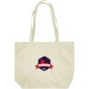 Custom Print Non-Woven Tote Bag Thumbnail
