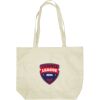 Custom Print Non-Woven Tote Bag Thumbnail