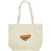 Custom Print Non-Woven Tote Bag Thumbnail