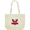 Custom Print Non-Woven Tote Bag Thumbnail