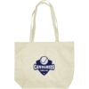 Custom Print Non-Woven Tote Bag Thumbnail