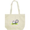 Custom Print Non-Woven Tote Bag Thumbnail