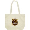 Custom Print Non-Woven Tote Bag Thumbnail