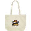 Custom Print Non-Woven Tote Bag Thumbnail