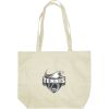 Custom Print Non-Woven Tote Bag Thumbnail