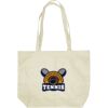 Custom Print Non-Woven Tote Bag Thumbnail