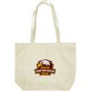 Custom Print Non-Woven Tote Bag Thumbnail
