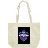 Custom Print Non-Woven Tote Bag Thumbnail