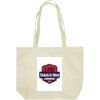 Custom Print Non-Woven Tote Bag Thumbnail