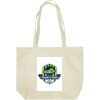 Custom Print Non-Woven Tote Bag Thumbnail