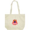 Custom Print Non-Woven Tote Bag Thumbnail