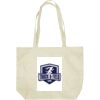 Custom Print Non-Woven Tote Bag Thumbnail