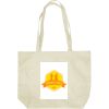 Custom Print Non-Woven Tote Bag Thumbnail
