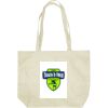 Custom Print Non-Woven Tote Bag Thumbnail