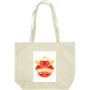 Custom Print Non-Woven Tote Bag Thumbnail