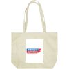 Custom Print Non-Woven Tote Bag Thumbnail