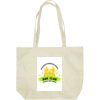 Custom Print Non-Woven Tote Bag Thumbnail