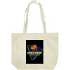 Custom Print Non-Woven Tote Bag Thumbnail