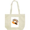 Custom Print Non-Woven Tote Bag Thumbnail