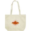 Custom Print Non-Woven Tote Bag Thumbnail