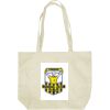 Custom Print Non-Woven Tote Bag Thumbnail