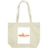 Custom Print Non-Woven Tote Bag Thumbnail