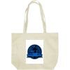 Custom Print Non-Woven Tote Bag Thumbnail