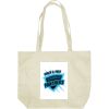 Custom Print Non-Woven Tote Bag Thumbnail